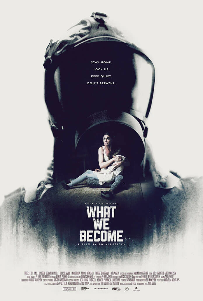 (Bild für) What we become (WS - FHD) - zum Schließen ins Bild klicken